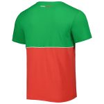 mexico national team block west t-shirt – greenred Collection | Australia Football Jerseys And World Cup Kits