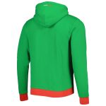 mexico national team crest full-zip hoodie – green Collection | Australia Football Jerseys And World Cup Kits