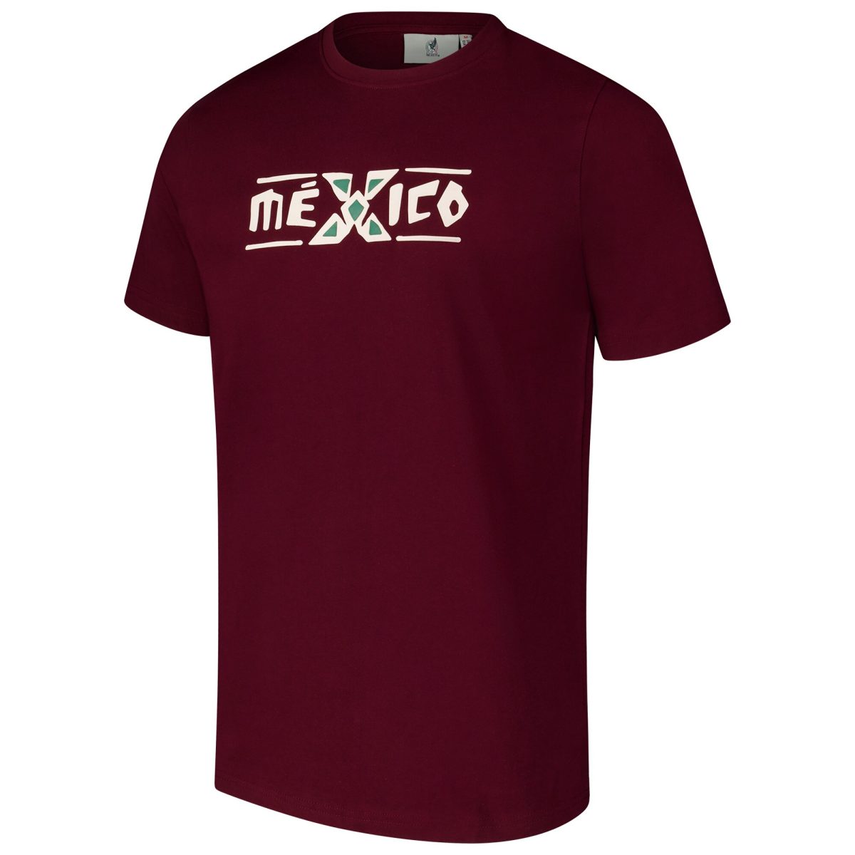mexico national team heritage heavy relaxed fit t-shirt – burgundy Collection | Australia Football Jerseys And World Cup Kits