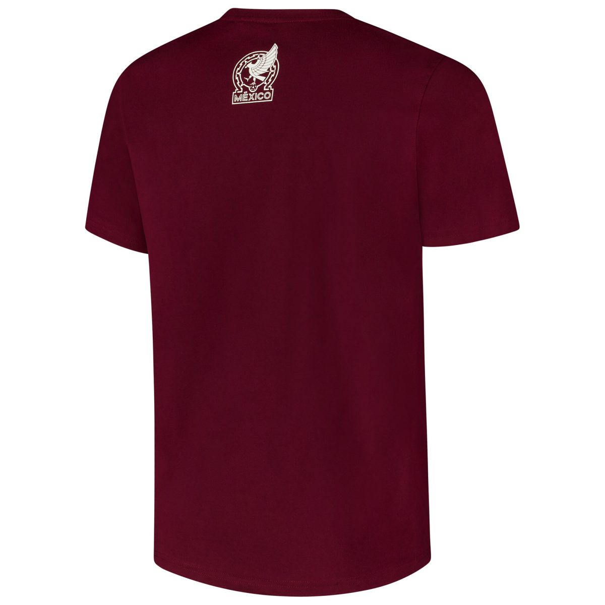 mexico national team heritage heavy relaxed fit t-shirt – burgundy Collection | Australia Football Jerseys And World Cup Kits
