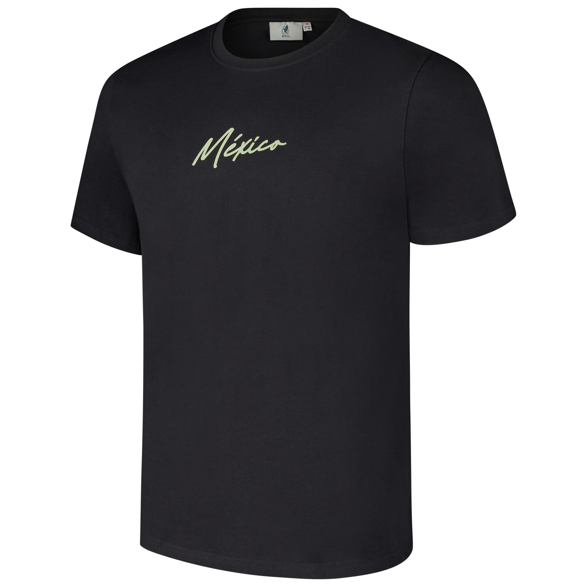 mexico national team passion relaxed fit t-shirt – charcoal Collection | Australia Football Jerseys And World Cup Kits