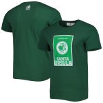 mexico national team santa ursula t-shirt – green Collection | Australia Football Jerseys And World Cup Kits