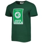 mexico national team santa ursula t-shirt – green Collection | Australia Football Jerseys And World Cup Kits
