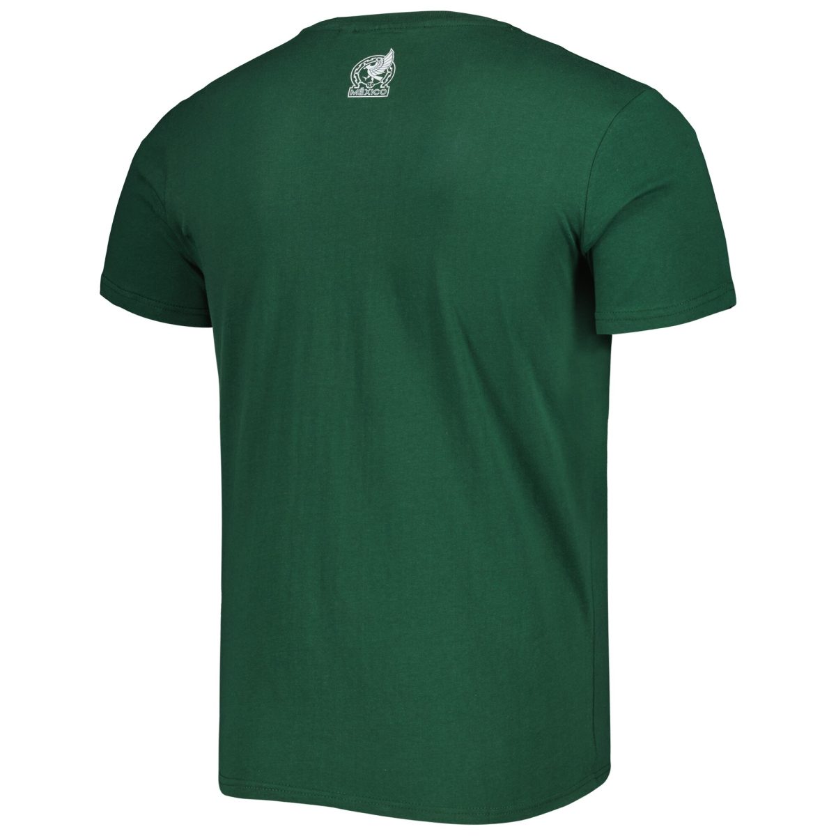 mexico national team santa ursula t-shirt – green Collection | Australia Football Jerseys And World Cup Kits