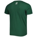 mexico national team santa ursula t-shirt – green Collection | Australia Football Jerseys And World Cup Kits