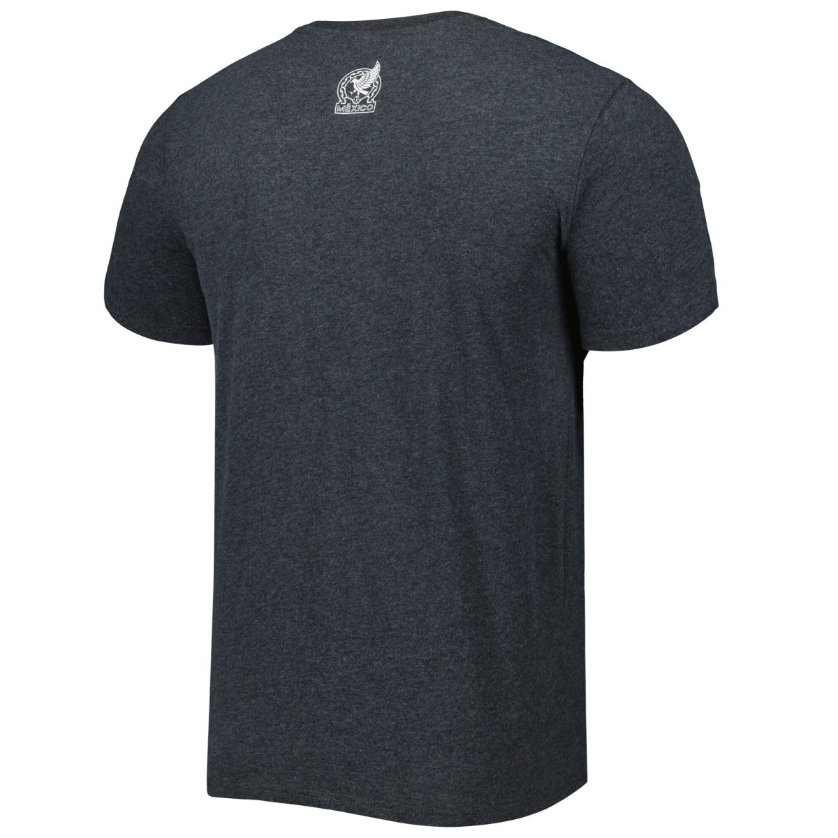 mexico national team templo t-shirt – heather charcoal Collection | Australia Football Jerseys And World Cup Kits
