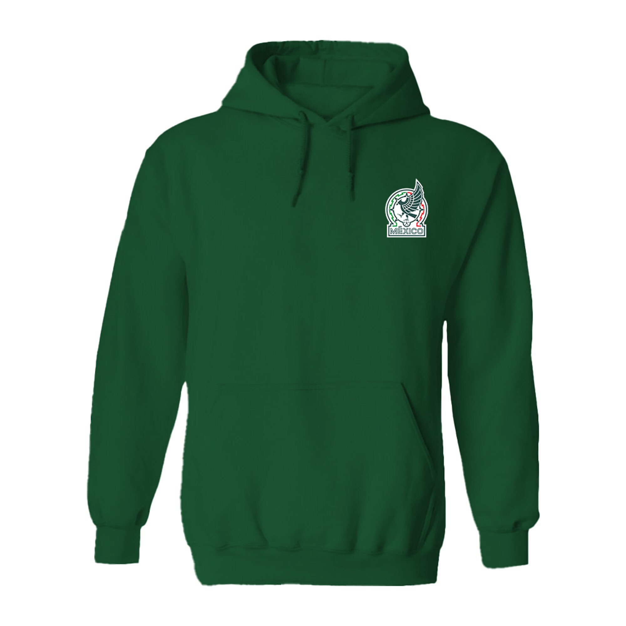 mexico national team vive la fete womens impressions artwork pullover hoodie – green Collection | Australia Football Jerseys And World Cup Kits