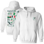 mexico national team vive la fete womens impressions artwork pullover hoodie – white Collection | Australia Football Jerseys And World Cup Kits