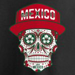 mexico sugar skull t-shirt – black Collection | Australia Football Jerseys And World Cup Kits