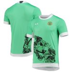 montserrat national team 202223 replica home jersey – green Collection | Australia Football Jerseys And World Cup Kits