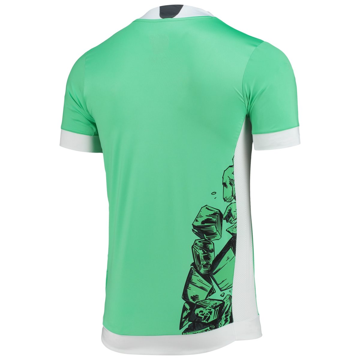 montserrat national team 202223 replica home jersey – green Collection | Australia Football Jerseys And World Cup Kits