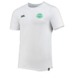 montserrat national team volcano t-shirt – white Collection | Australia Football Jerseys And World Cup Kits