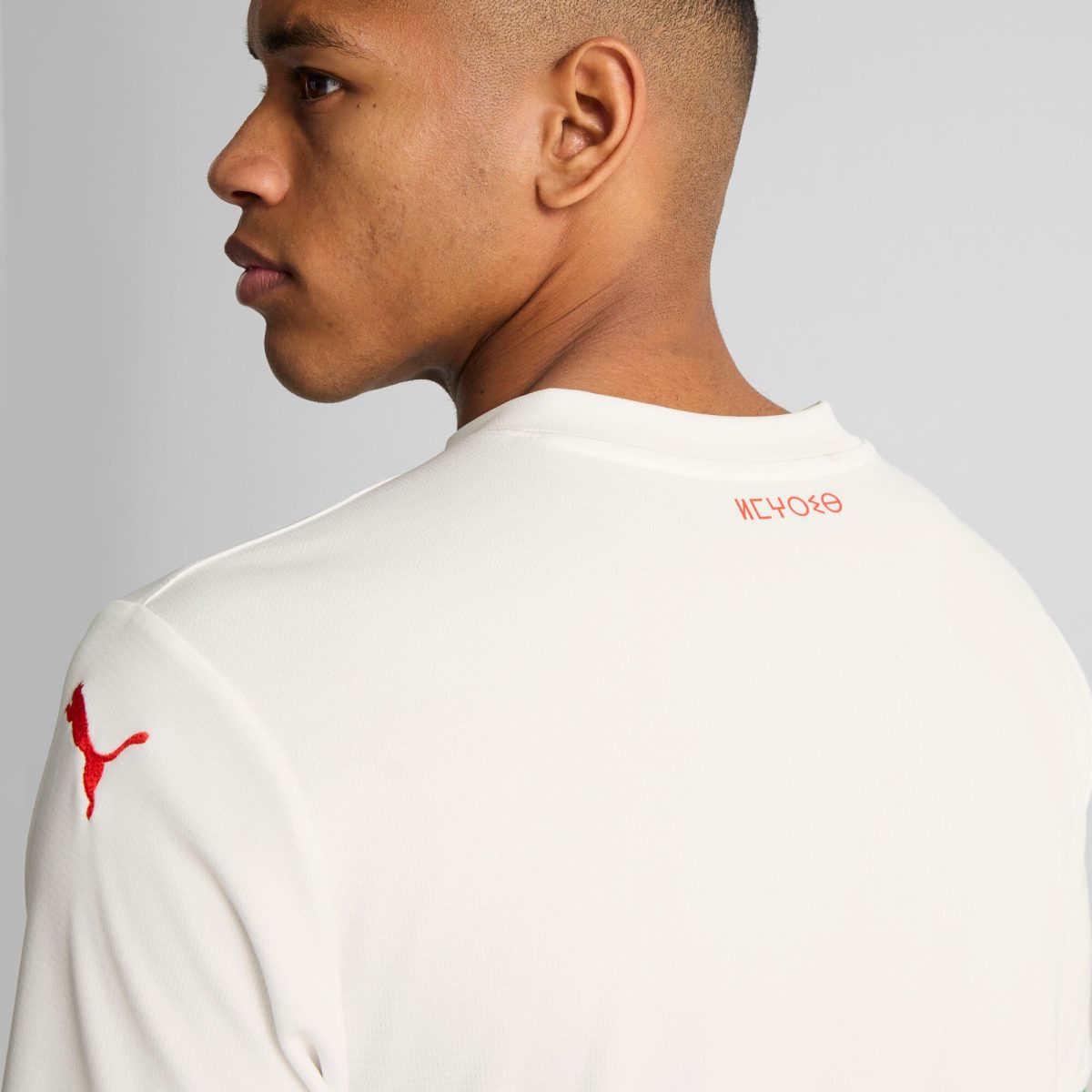 morocco national team puma 2025 away replica jersey – white Collection | Australia Football Jerseys And World Cup Kits