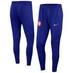 netherlands national team nike 2022 strike performace track pants – navy Collection | Australia Football Jerseys And World Cup Kits
