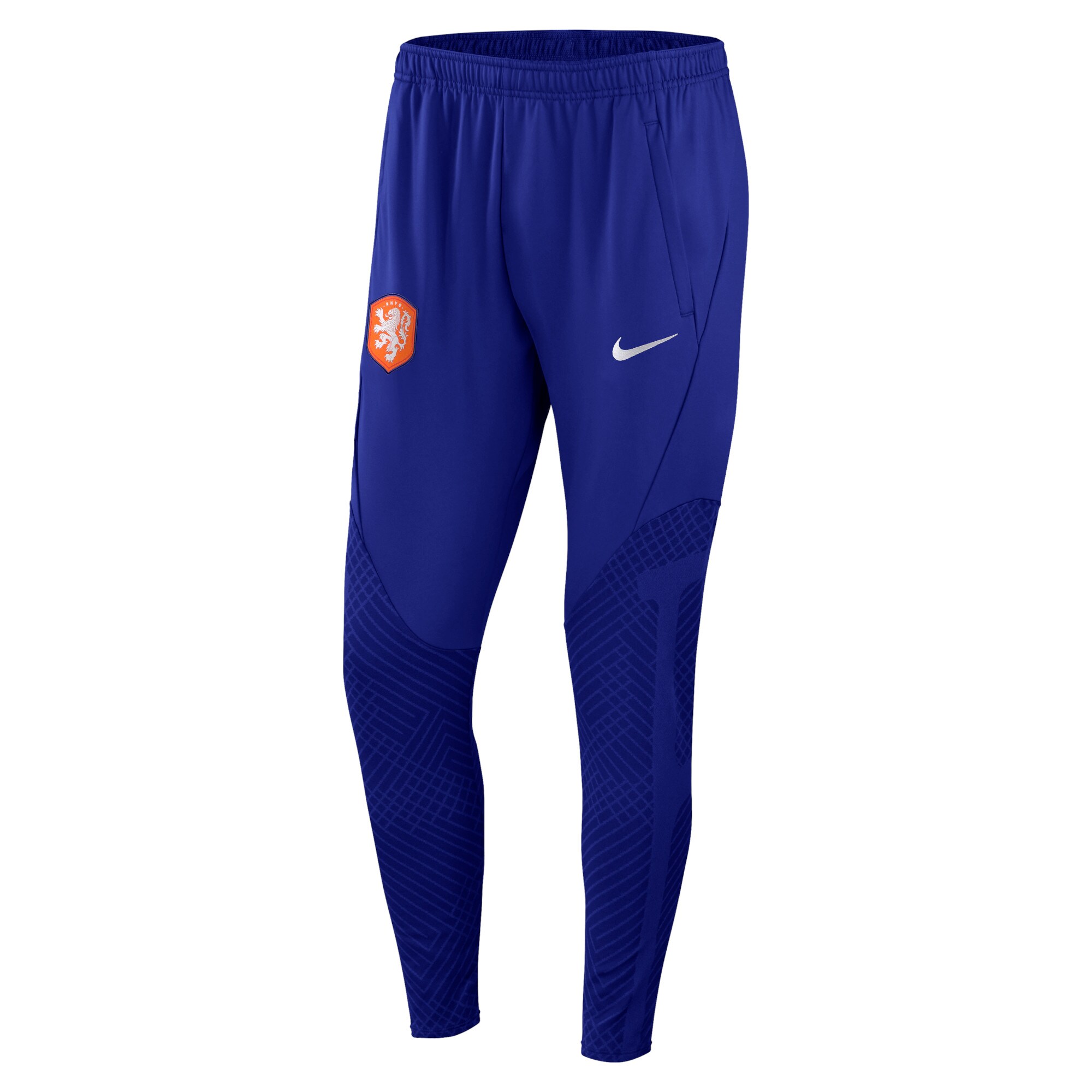 netherlands national team nike 2022 strike performace track pants – navy Collection | Australia Football Jerseys And World Cup Kits