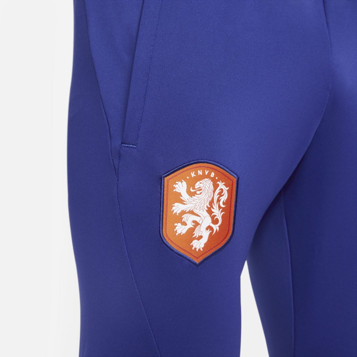 netherlands national team nike 2022 strike performace track pants – navy Collection | Australia Football Jerseys And World Cup Kits