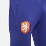 netherlands national team nike 2022 strike performace track pants – navy Collection | Australia Football Jerseys And World Cup Kits