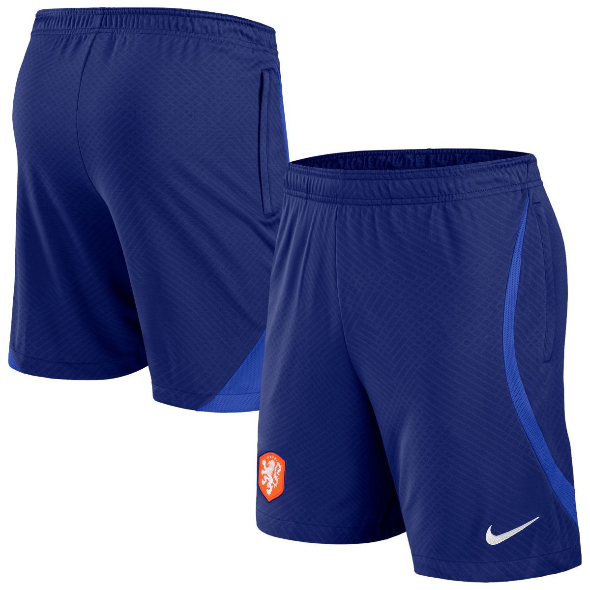 netherlands national team nike 2022 strike performance shorts – navy Collection | Australia Football Jerseys And World Cup Kits
