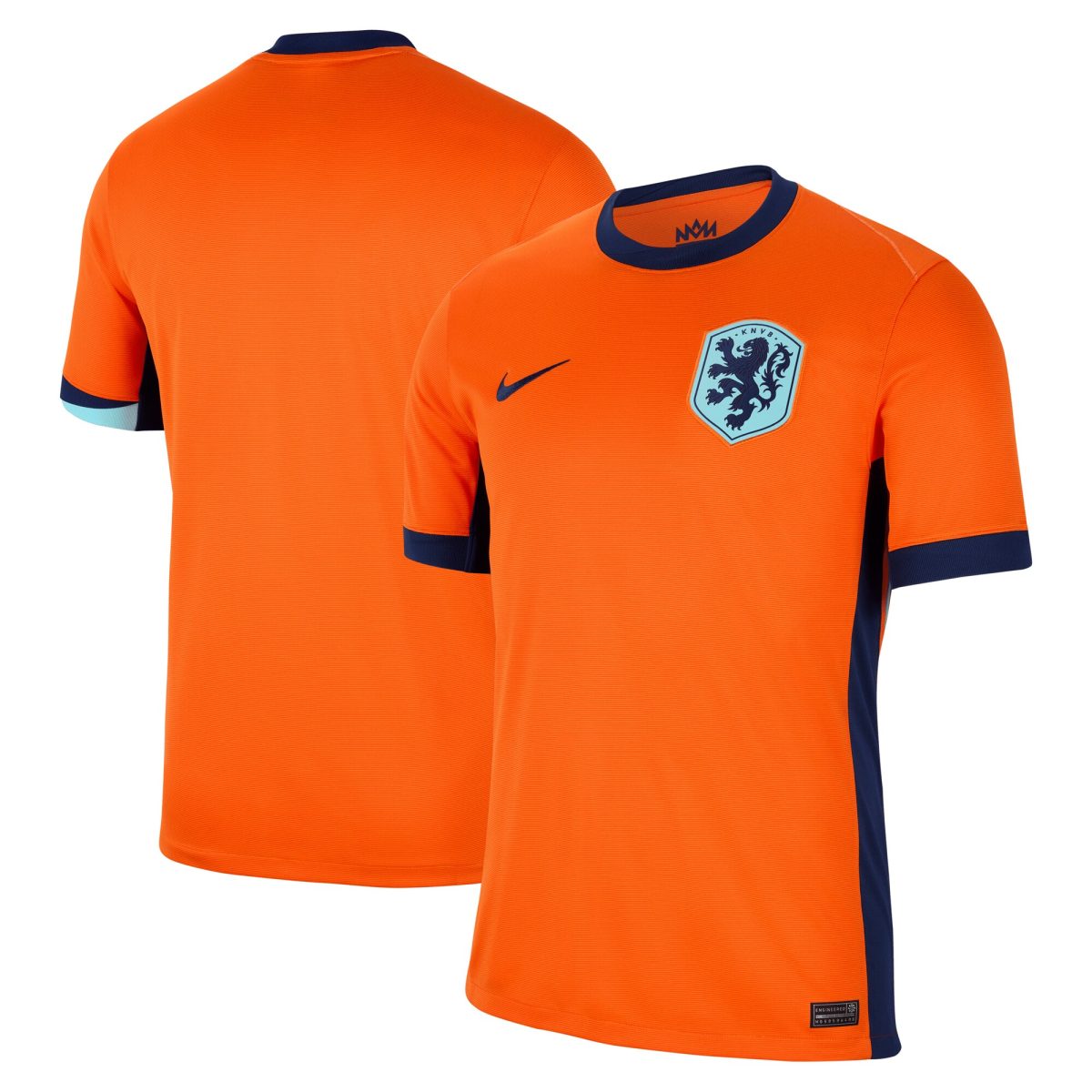 netherlands national team nike 2024 home replica blank jersey – orange Collection | Australia Football Jerseys And World Cup Kits