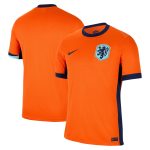 netherlands national team nike 2024 home replica blank jersey – orange Collection | Australia Football Jerseys And World Cup Kits