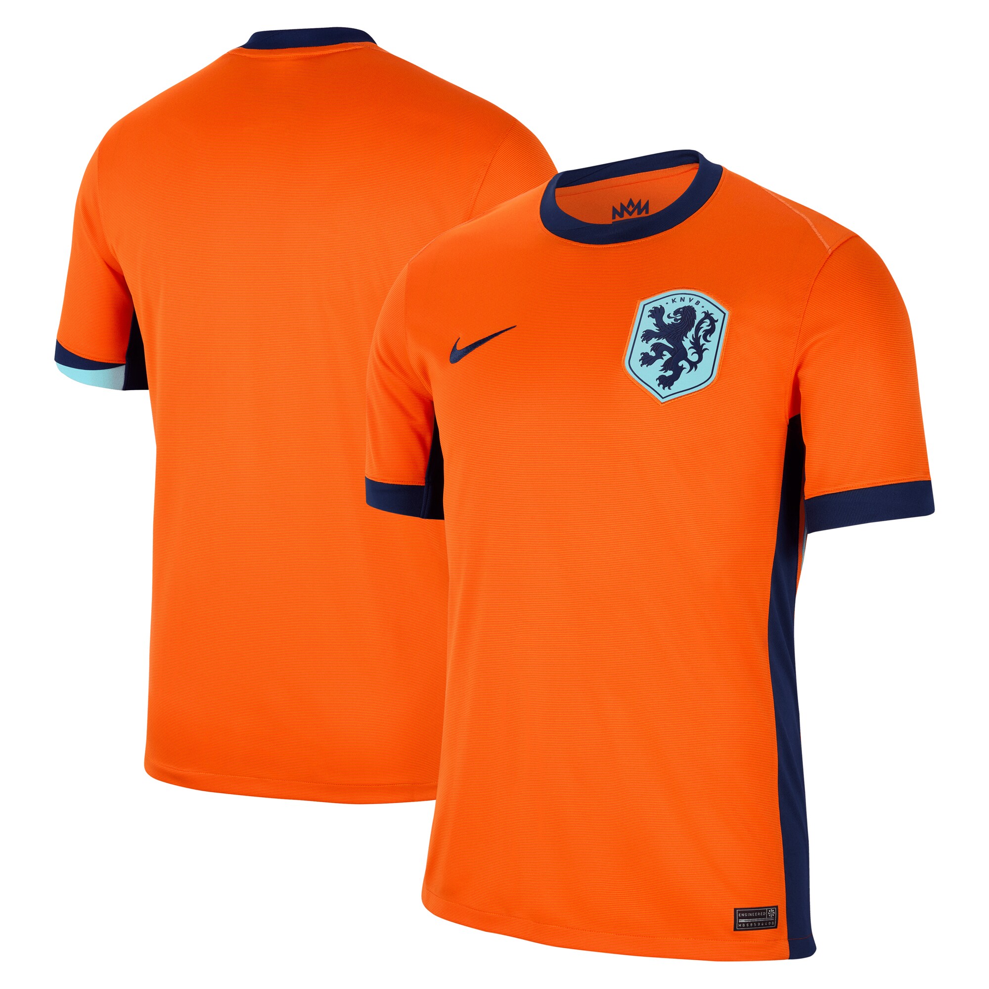 netherlands national team nike 2024 home replica blank jersey – orange Collection | Australia Football Jerseys And World Cup Kits