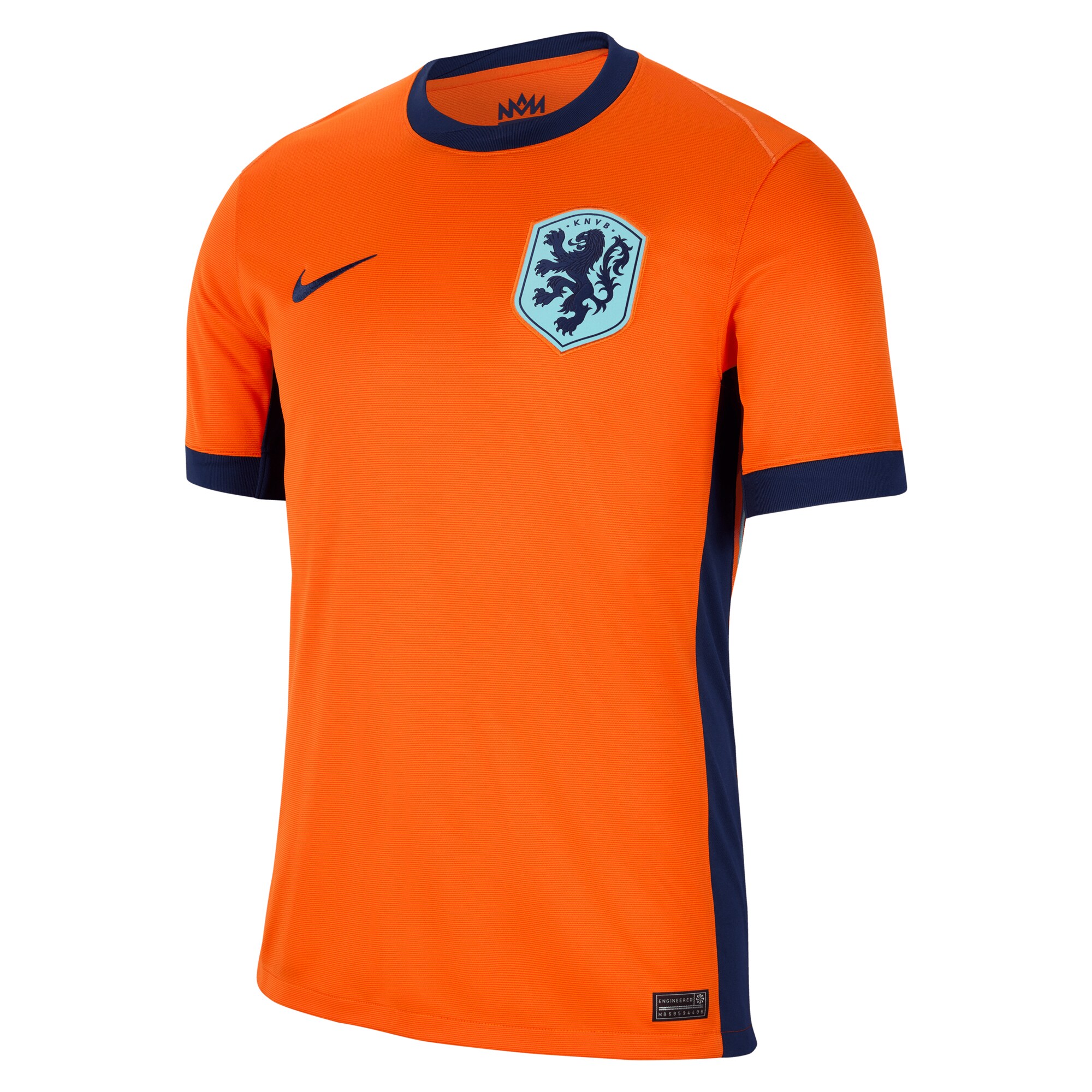 netherlands national team nike 2024 home replica blank jersey – orange Collection | Australia Football Jerseys And World Cup Kits