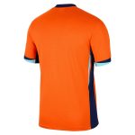 netherlands national team nike 2024 home replica blank jersey – orange Collection | Australia Football Jerseys And World Cup Kits
