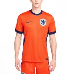 netherlands national team nike 2024 home replica blank jersey – orange Collection | Australia Football Jerseys And World Cup Kits