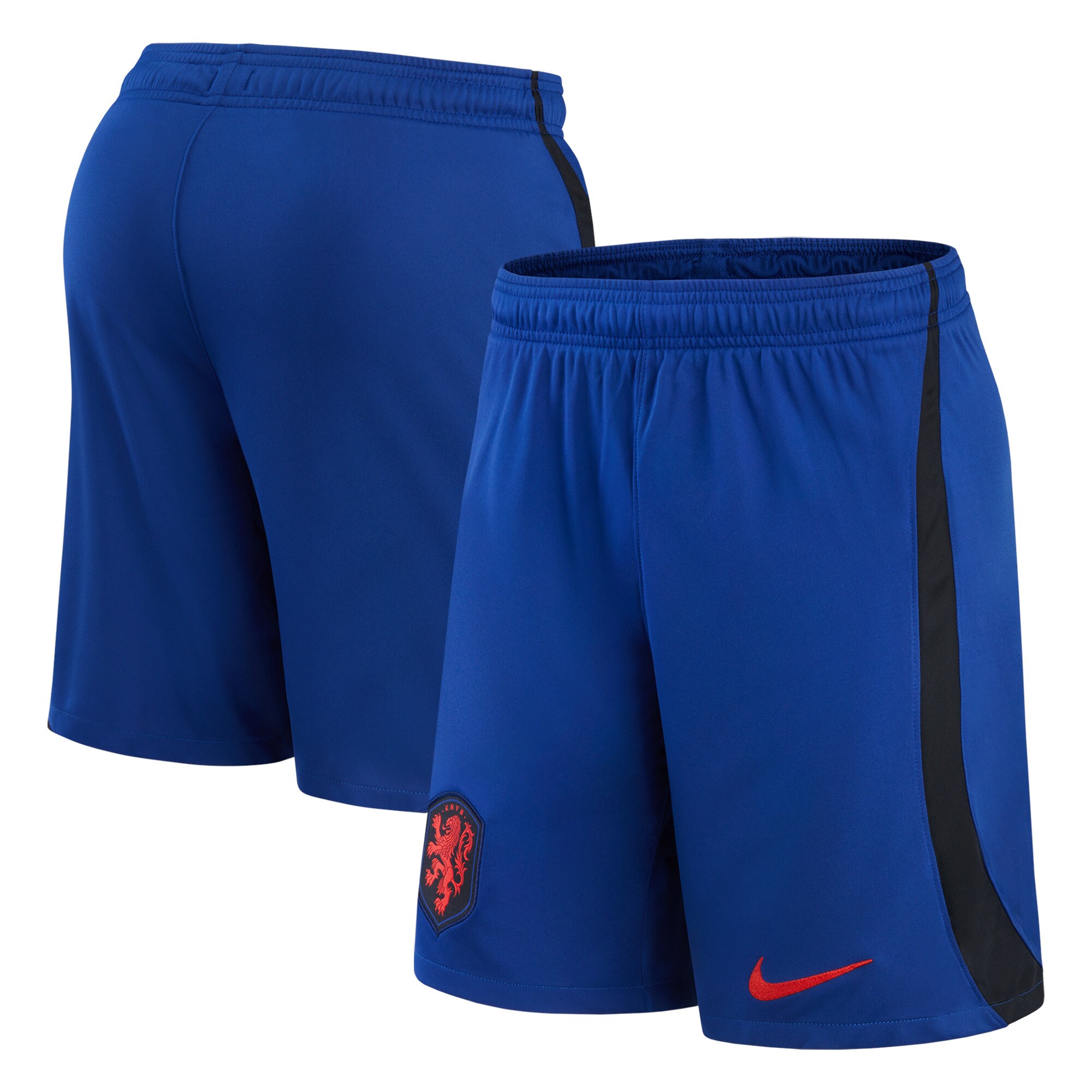 netherlands national team nike away performance stadium shorts – royal Collection | Australia Football Jerseys And World Cup Kits