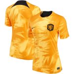 netherlands national team nike womens 202223 home breathe stadium replica blank jersey – orange Collection | Australia Football Jerseys And World Cup Kits
