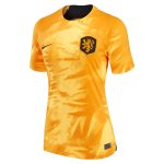 netherlands national team nike womens 202223 home breathe stadium replica blank jersey – orange Collection | Australia Football Jerseys And World Cup Kits
