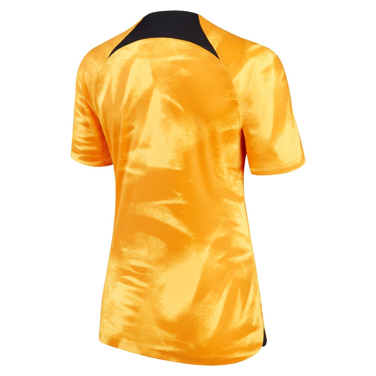 netherlands national team nike womens 202223 home breathe stadium replica blank jersey – orange Collection | Australia Football Jerseys And World Cup Kits