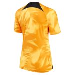 netherlands national team nike womens 202223 home breathe stadium replica blank jersey – orange Collection | Australia Football Jerseys And World Cup Kits