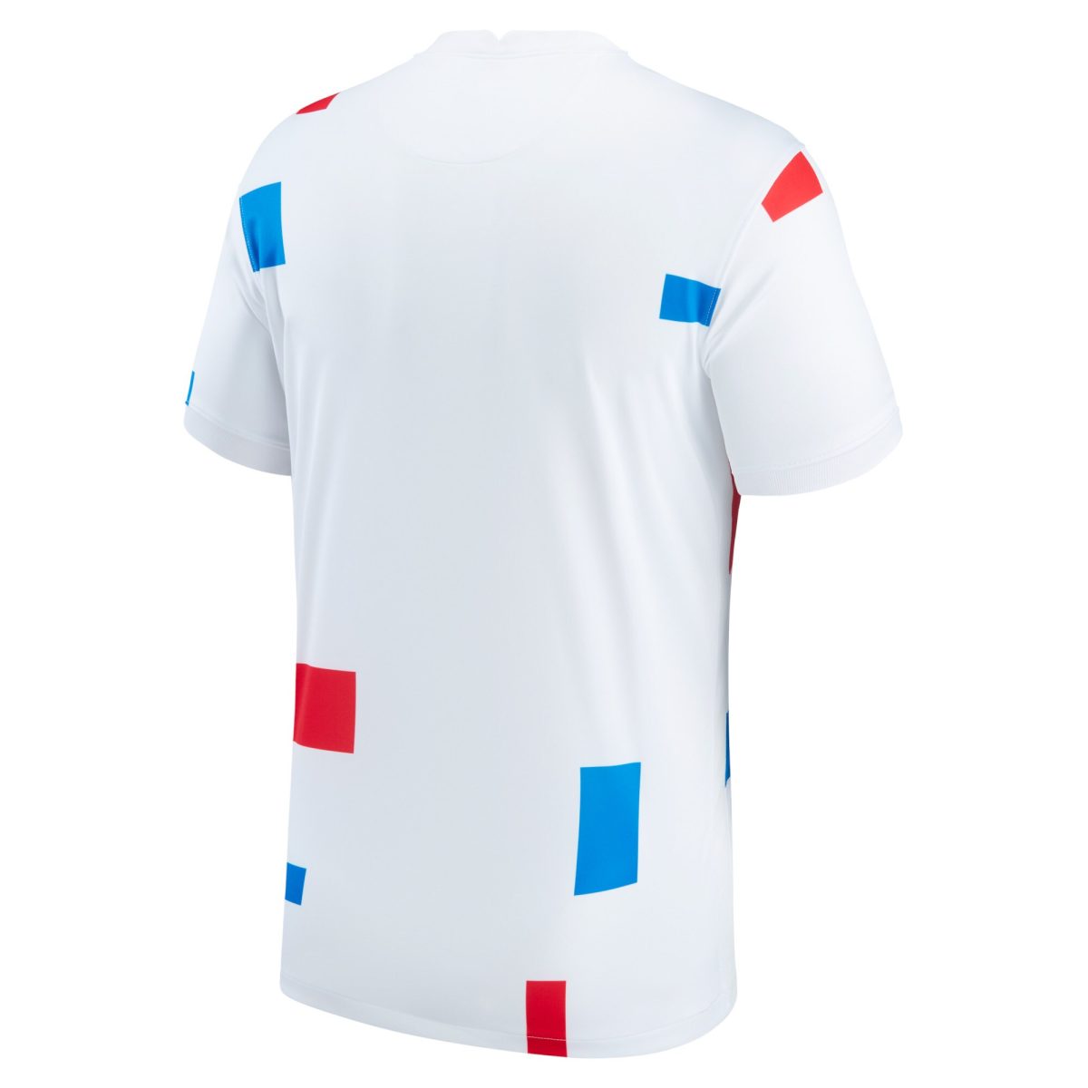 netherlands womens national team nike 202223 away replica blank jersey – white Collection | Australia Football Jerseys And World Cup Kits