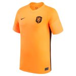 netherlands womens national team nike 202223 home replica blank jersey – orange Collection | Australia Football Jerseys And World Cup Kits