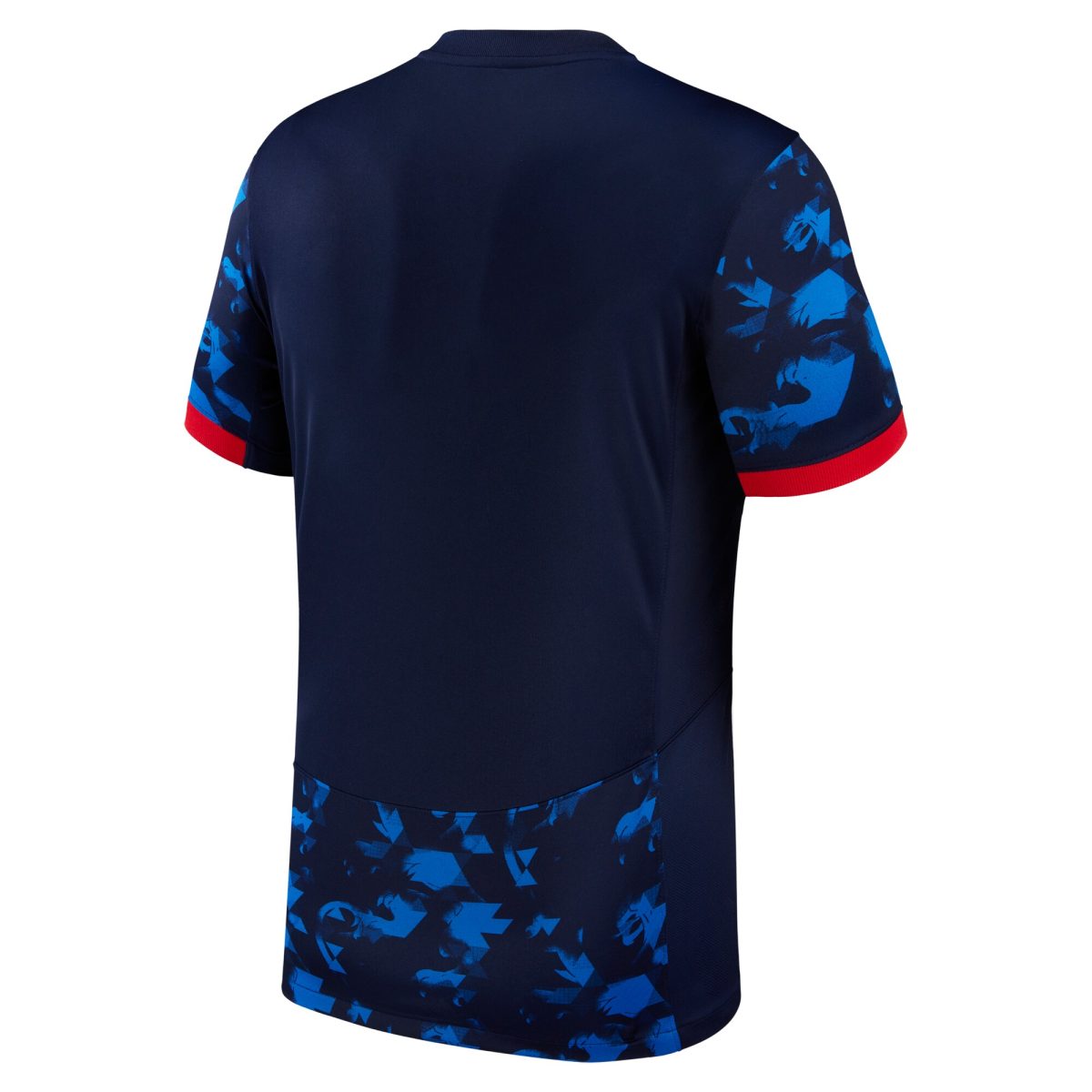 netherlands womens national team nike 2023 away stadium replica jersey – blue Collection | Australia Football Jerseys And World Cup Kits