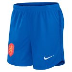 netherlands womens national team nike womens 2021 stadium homeaway performance shorts – blue Collection | Australia Football Jerseys And World Cup Kits
