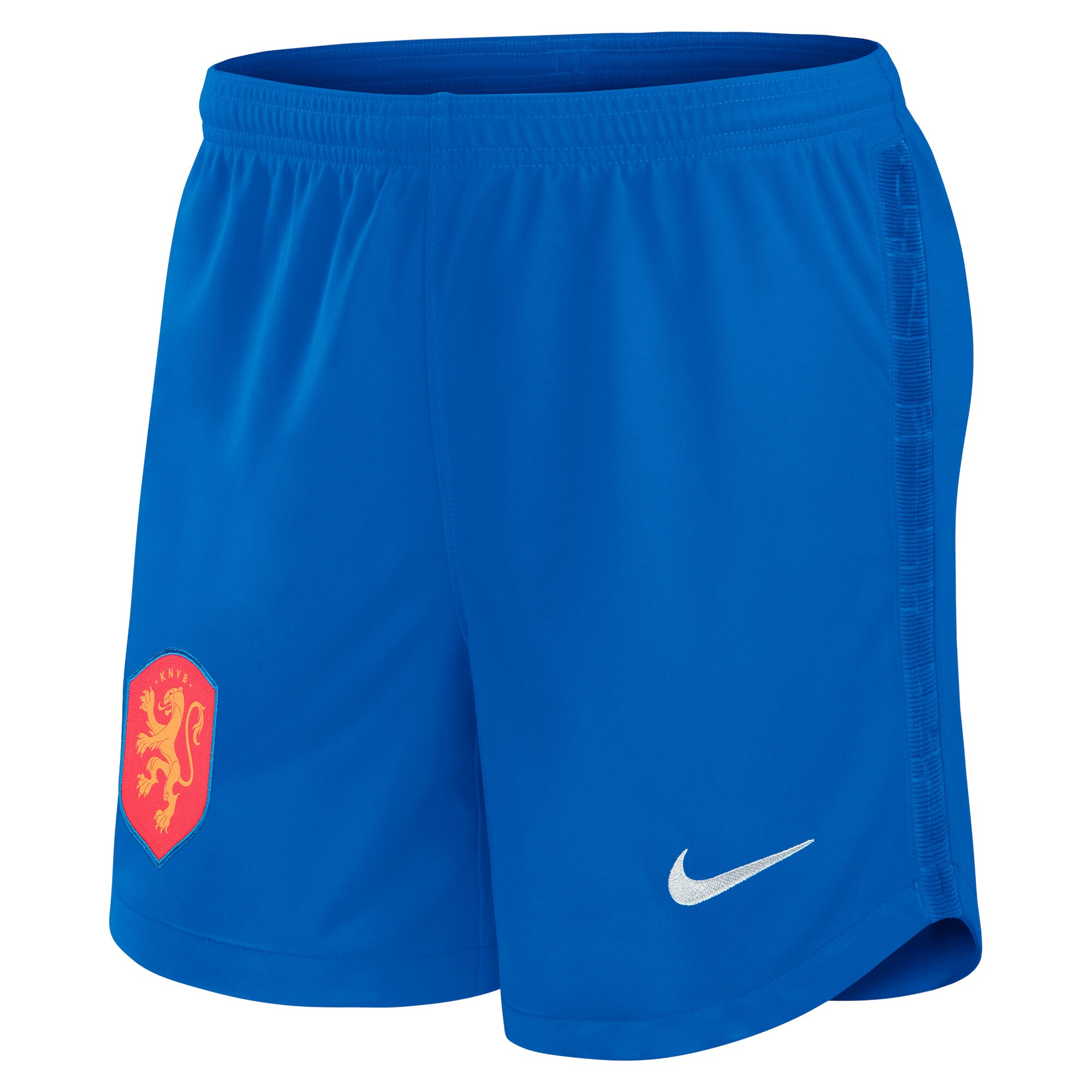 netherlands womens national team nike womens 2021 stadium homeaway performance shorts – blue Collection | Australia Football Jerseys And World Cup Kits
