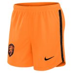 netherlands womens national team nike womens 2022 stadium homeaway performance shorts – orange Collection | Australia Football Jerseys And World Cup Kits