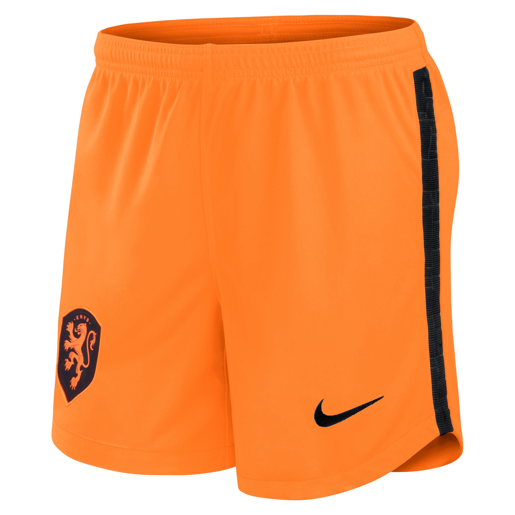 netherlands womens national team nike womens 2022 stadium homeaway performance shorts – orange Collection | Australia Football Jerseys And World Cup Kits
