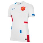 netherlands womens national team nike womens 202223 away replica blank jersey – white Collection | Australia Football Jerseys And World Cup Kits