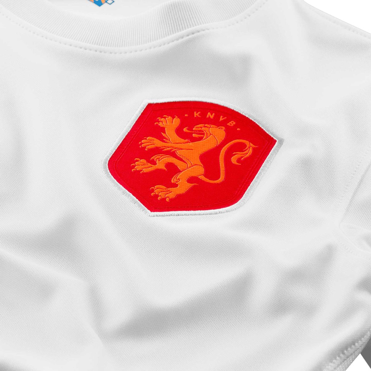 netherlands womens national team nike womens 202223 away replica blank jersey – white Collection | Australia Football Jerseys And World Cup Kits