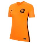 netherlands womens national team nike womens 202223 home replica blank jersey – orange Collection | Australia Football Jerseys And World Cup Kits