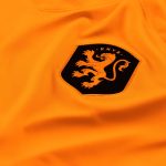 netherlands womens national team nike womens 202223 home replica blank jersey – orange Collection | Australia Football Jerseys And World Cup Kits