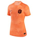 netherlands womens national team nike womens 2023 home stadium replica jersey – orange Collection | Australia Football Jerseys And World Cup Kits