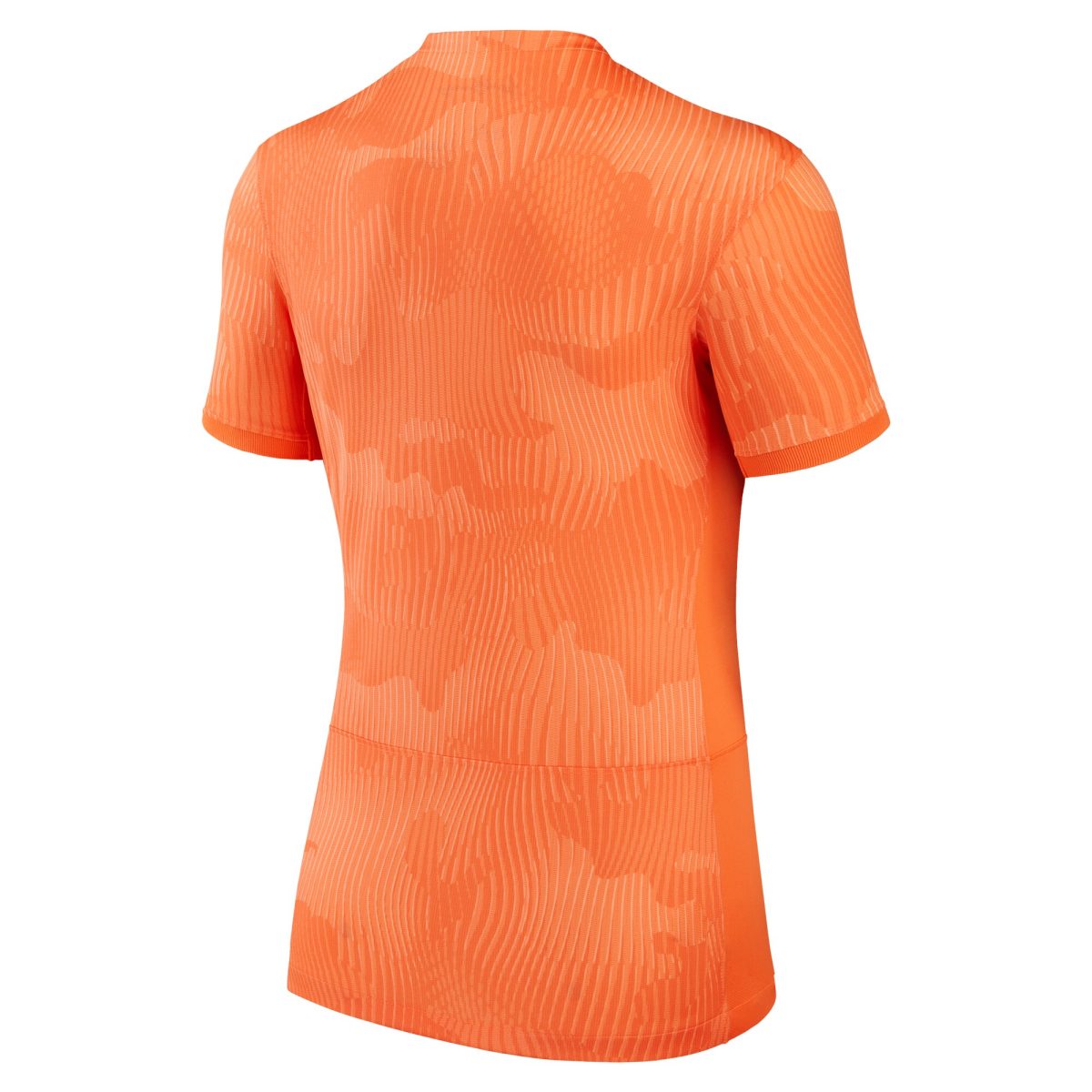 netherlands womens national team nike womens 2023 home stadium replica jersey – orange Collection | Australia Football Jerseys And World Cup Kits