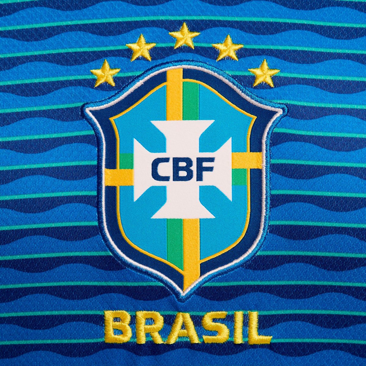 neymar jr. brazil national team nike 2024 away stadium replica player jersey – blue Collection | Australia Football Jerseys And World Cup Kits