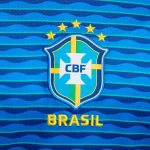 neymar jr. brazil national team nike womens 2024 away stadium replica player jersey – blue Collection | Australia Football Jerseys And World Cup Kits