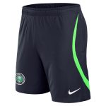 nigeria national team nike 2022 strike performance shorts – navy Collection | Australia Football Jerseys And World Cup Kits