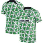nigeria national team nike 202223 pre-match top – white Collection | Australia Football Jerseys And World Cup Kits